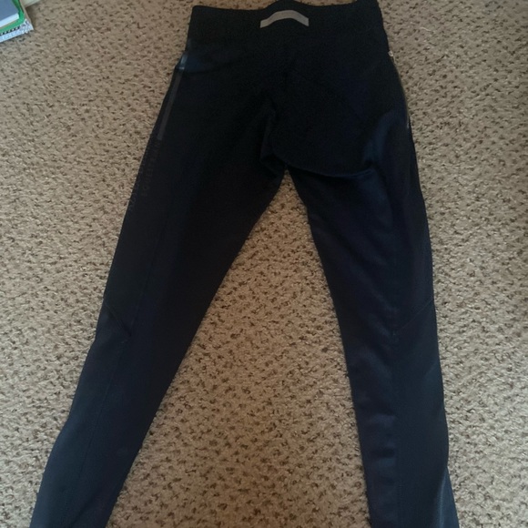 Aztec diamond riding tights - Picture 3 of 3